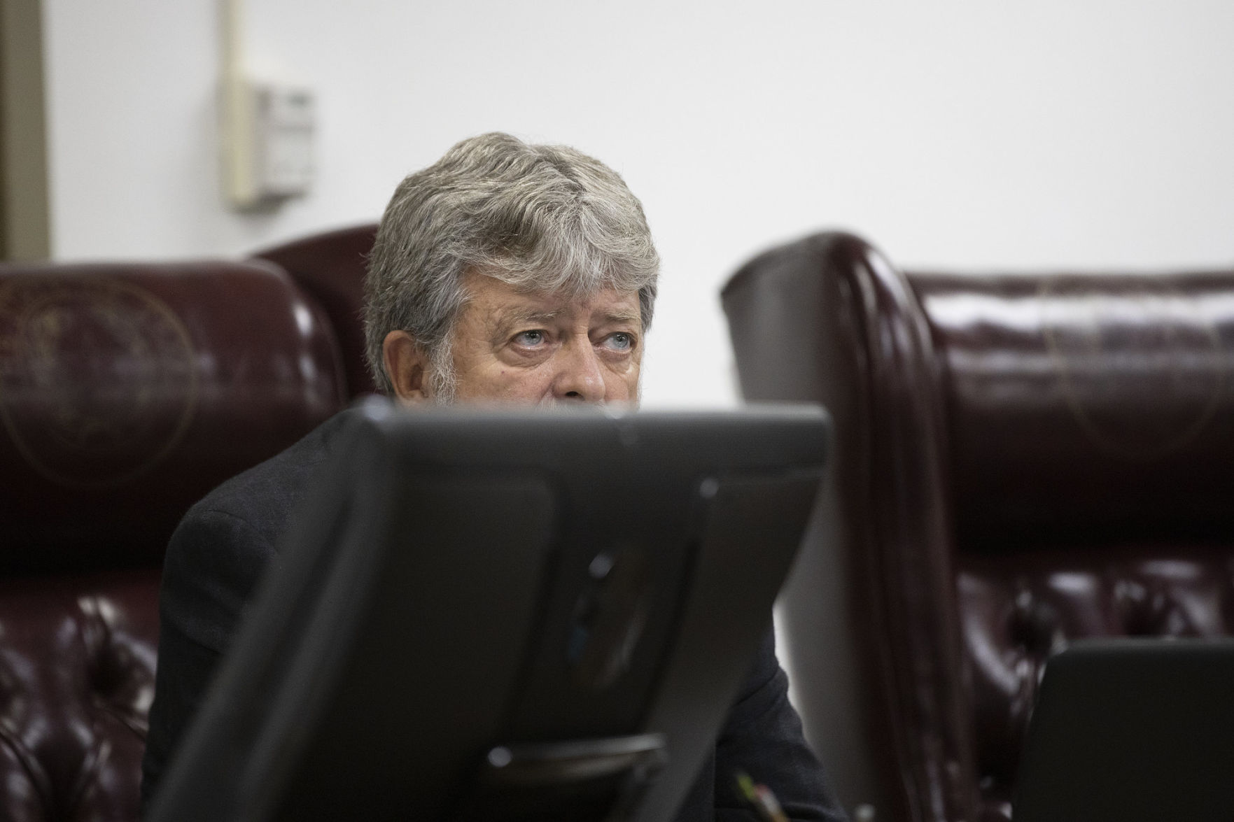 Commissioners call for closer review moving forward
